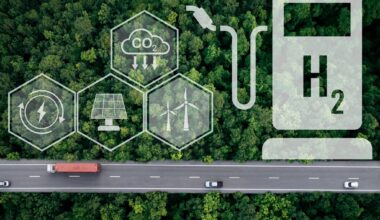 Gasgrid kerää palautetta maanomistajilta kansallisen vetyverkon linjasta