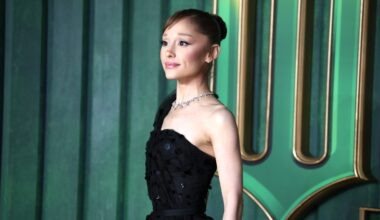 Ariana Grandeen tarttunut mies karkotettiin Singaporesta