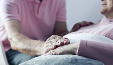 Tiedätkö, mitkä ovat lähestyvän kuoleman merkit?