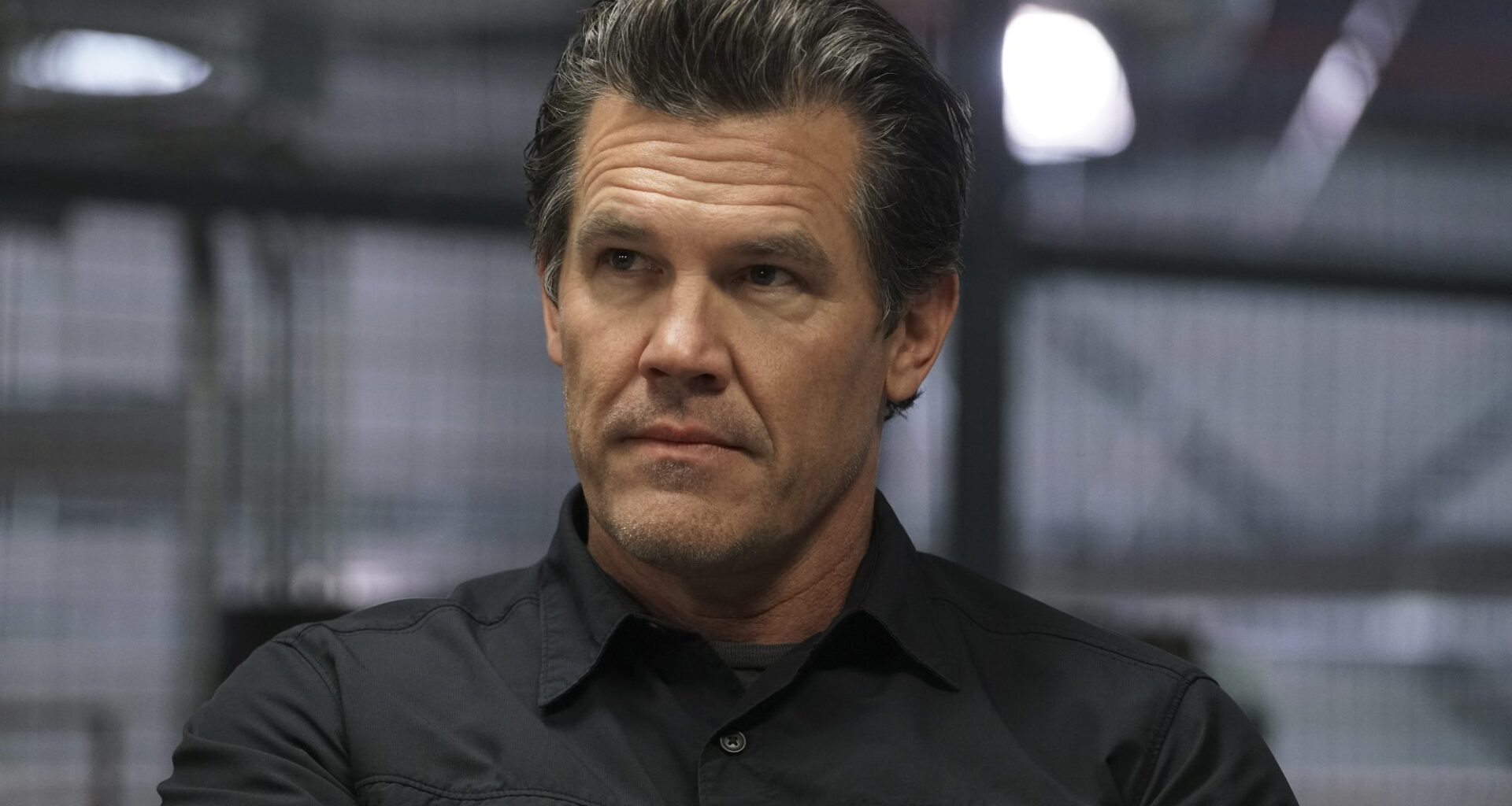 Nyt Netflixissä: Toimintatrilleri on rankkaa katsottavaa – ”Nihilistinen ja brutaali”