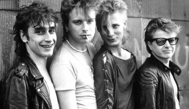 Tarina siitä, miten Sielun Veljet kaappasi Silu Seppälän ulkomaille: "Jossain vaiheessa me annettiin Silun soittaa tyttöystävälleen"