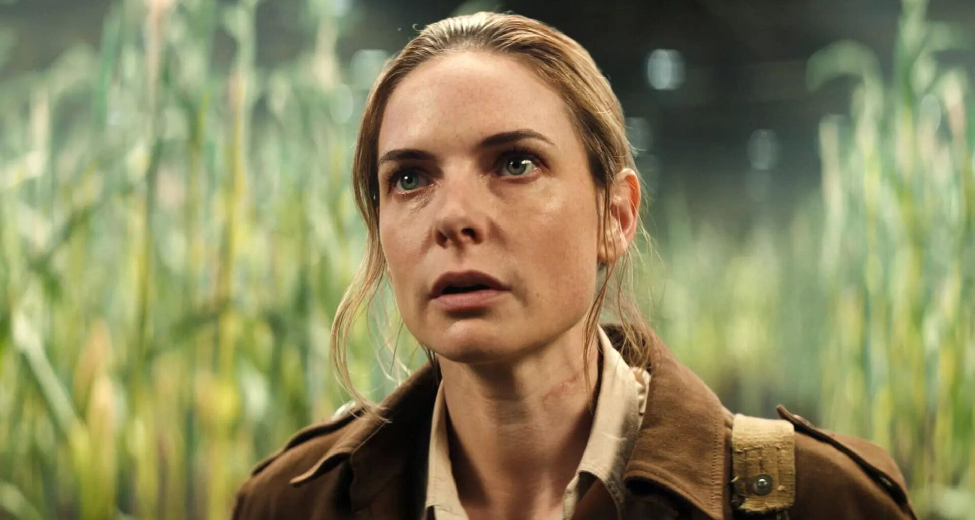 Oletko katsonut tätä sarjaa? – Innoituksena toimi George Orwellin 1984