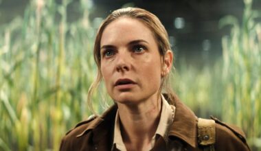 Oletko katsonut tätä sarjaa? – Innoituksena toimi George Orwellin 1984