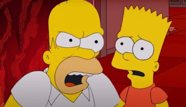 Uudessa Simpsonit-jaksossa arvioidaan sarjan historiaa uudelleen – Jo 37. kausi käynnissä
