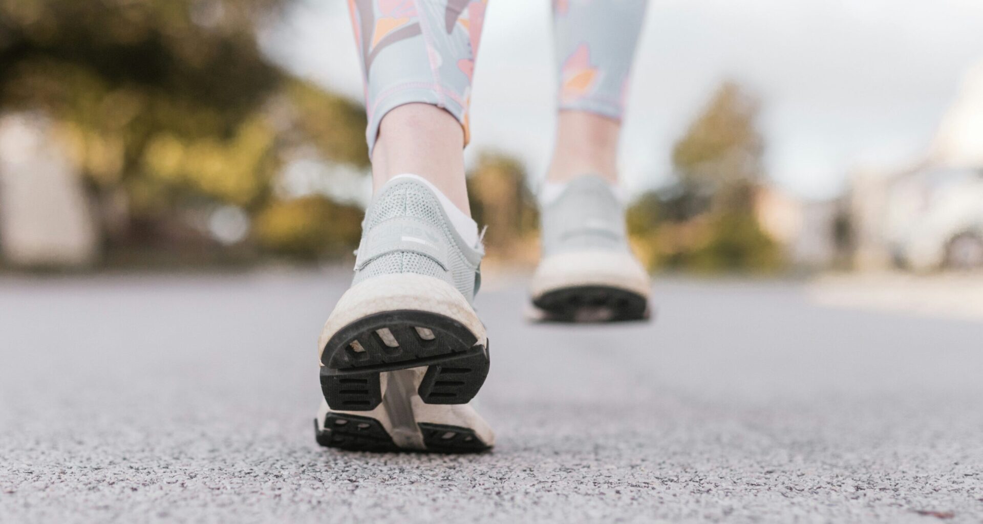 Jos et läpäise tätä tasapainoilutestiä, voi jokin olla pielessä