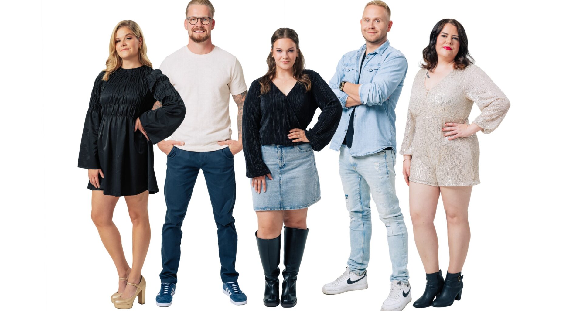 Uusi deittiohjelma alkaa – mukana ikisinkku lestadiolaiskodin kasvatti - Como.fi