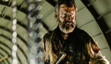 Sisu 2 täräytti kunnon lippukassatuloksen Jenkeissä