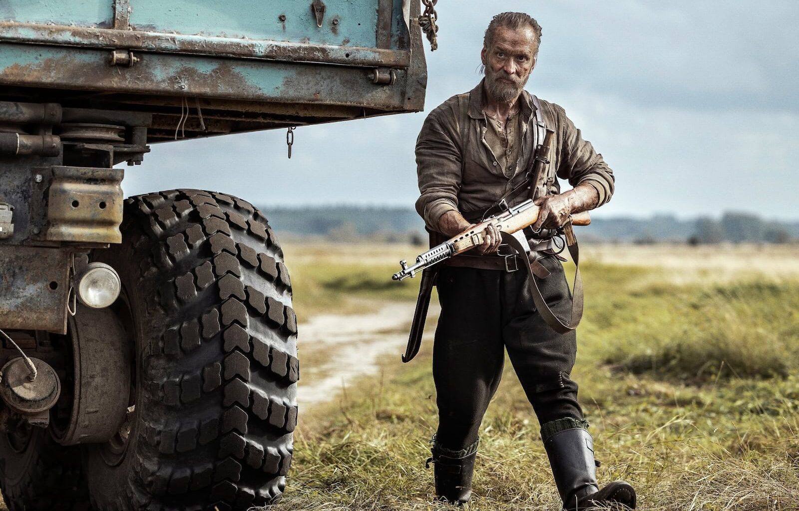 Sisu 2 -ohjaaja kertoi mikä asia elokuvassa oli kaikista työläintä kuvata