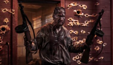 Sisu 2:lla menee kohtalaisesti lippukassoilla – tulee ainakin tienaaman enemmän kuin ensimmäinen