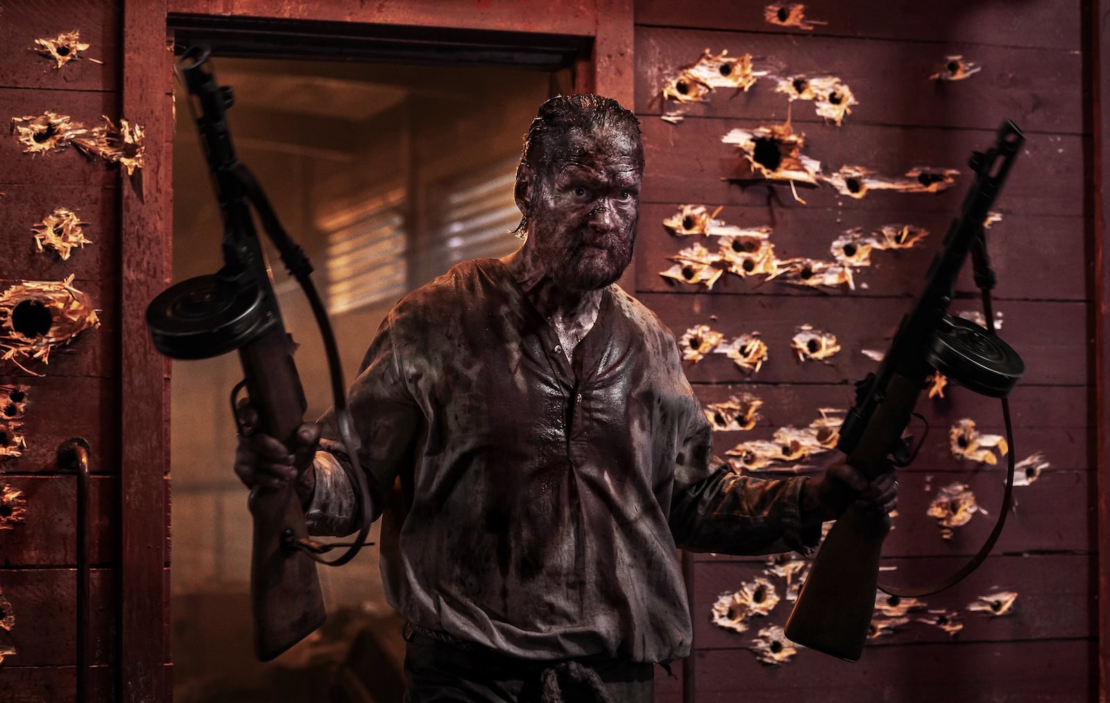 Sisu 2:lla menee kohtalaisesti lippukassoilla – tulee ainakin tienaaman enemmän kuin ensimmäinen