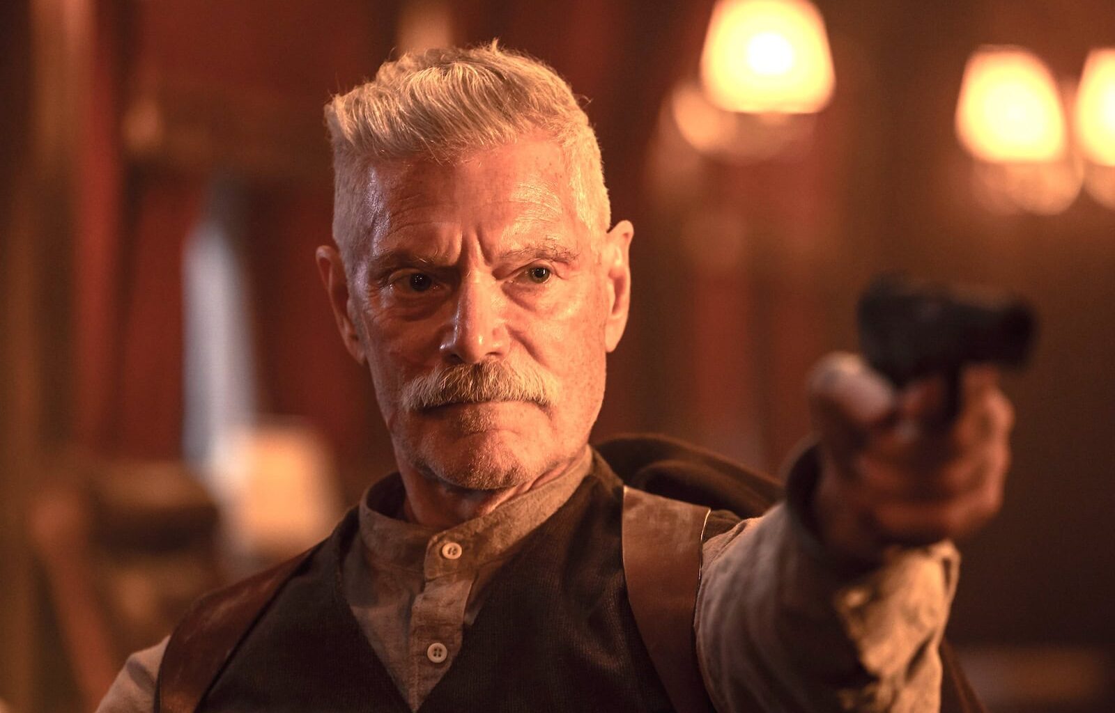 Sisu 2 valloittaa pian Yhdysvallat – Ensi-ilta osuu merkittävään ajankohtaan