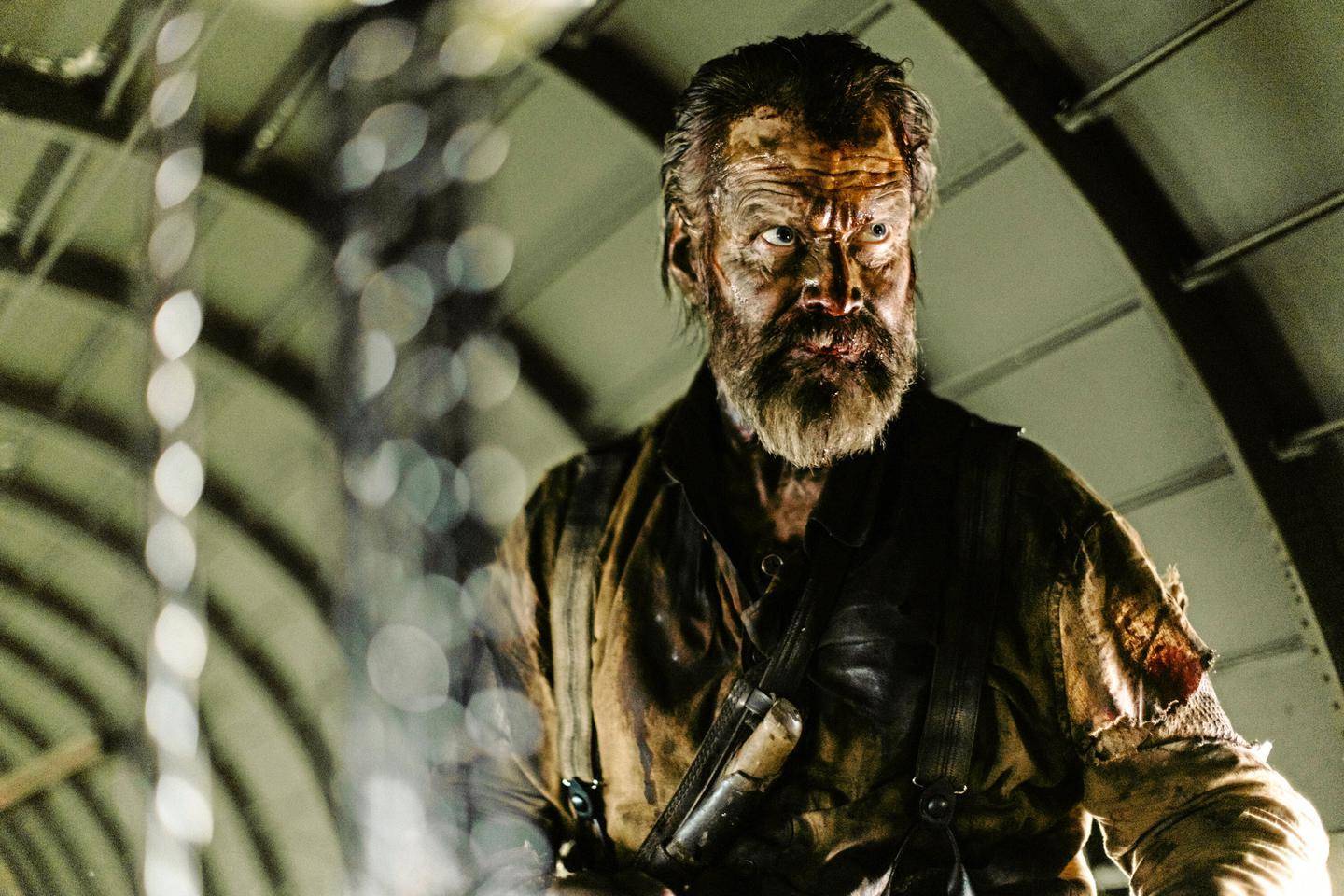 Sisu 2 täräytti kunnon lippukassatuloksen Jenkeissä