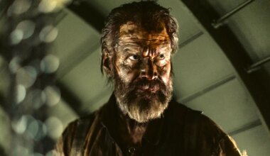 Nyt Netflixissä: Viiden tähden sotaseikkailu! "Toimintaelokuvan ystävän märkä uni"