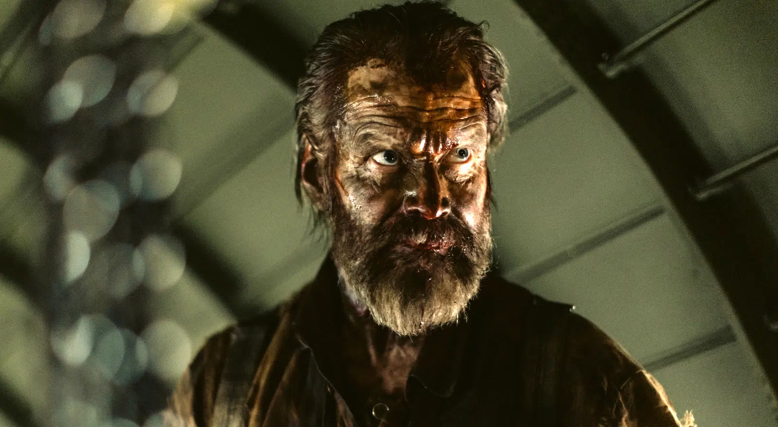 Nyt Netflixissä: Viiden tähden sotaseikkailu! "Toimintaelokuvan ystävän märkä uni"