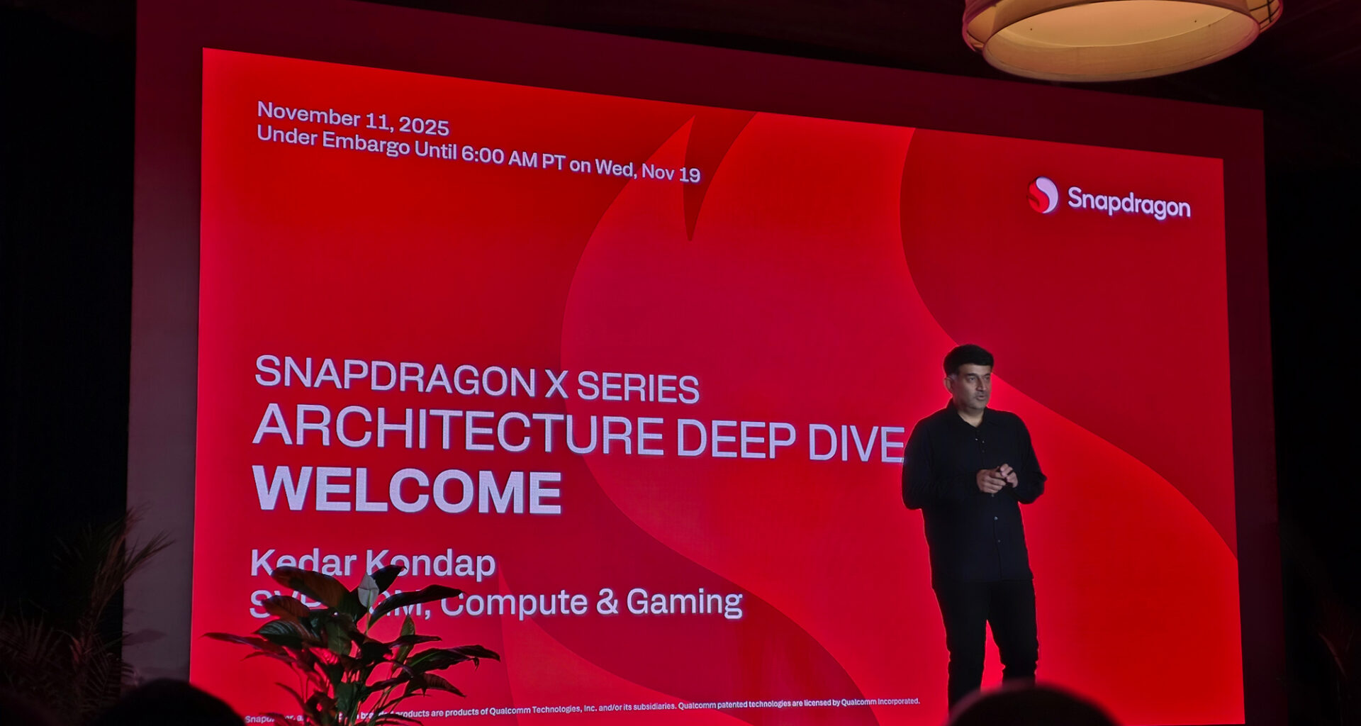 Esittely | Qualcommin Snapdragon X2 -järjestelmäpiiri haastamaan perinteiset PC-suorittimet – valtteina vähävirtaisuus ja tekoälyn nostaminen ytimeen