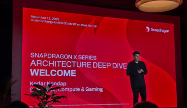Esittely | Qualcommin Snapdragon X2 -järjestelmäpiiri haastamaan perinteiset PC-suorittimet – valtteina vähävirtaisuus ja tekoälyn nostaminen ytimeen