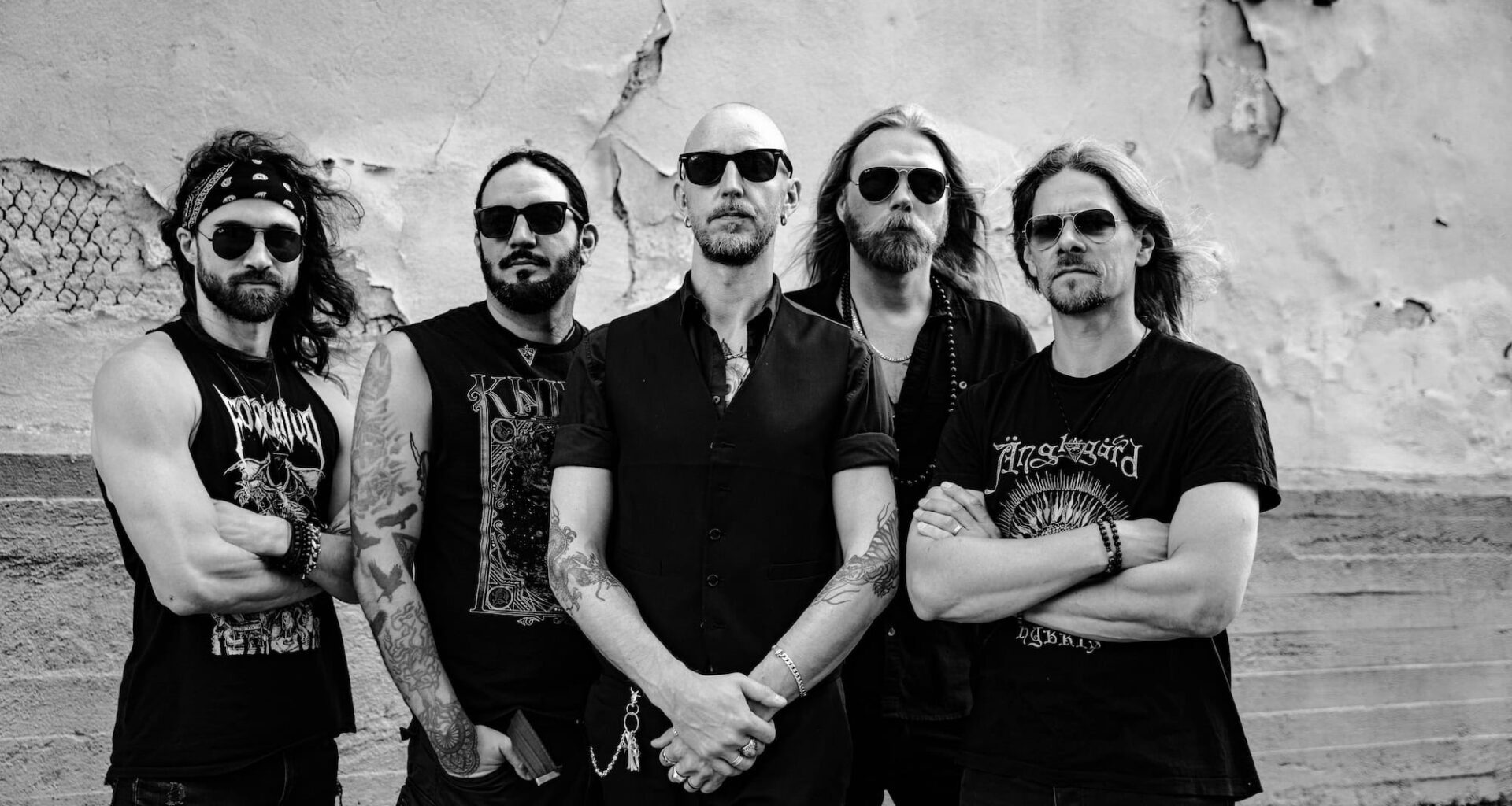 Progemetallin kova kokoonpano Soen saapuu rundille Suomeen – ohjelmassa jopa kuusi keikkaa