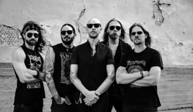 Progemetallin kova kokoonpano Soen saapuu rundille Suomeen – ohjelmassa jopa kuusi keikkaa