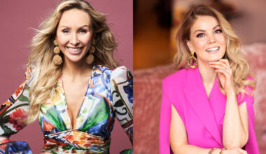 Podcast: Sointu Borg ja Janni Hussi kertovat avoimesti tuloistaan