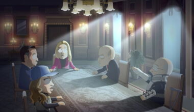 "South Park on nykyään ihan perseestä ja se johtuu tästä poliittisesta paskasta", totesivat - South Parkin tekijät itse