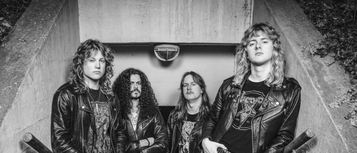 Ensi kesänä järjestettävä Finnish Heavy Metal Maniacs -festari ilmoittaa bändikattauksensa