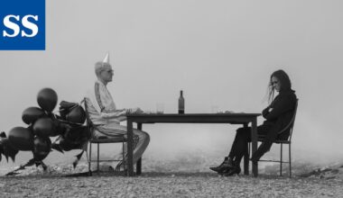 Herra Ylpön elokuvasta on hankala tietää, kuinka vakavissaan se on tehty