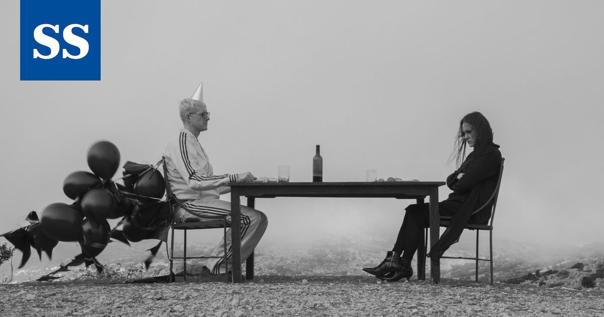 Herra Ylpön elokuvasta on hankala tietää, kuinka vakavissaan se on tehty