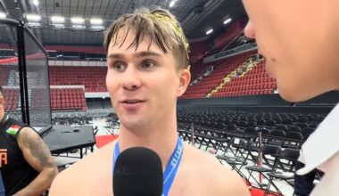 Stagala muutti pois Suomesta - kertoo hurjan syyn