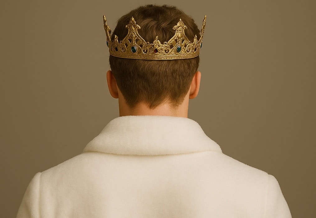 Stagala raivoissaan: Mun muija petti mua