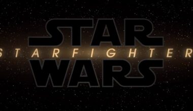 Star Wars: Starfighter -elokuvasta saatiin ensimmäiset paljastukset