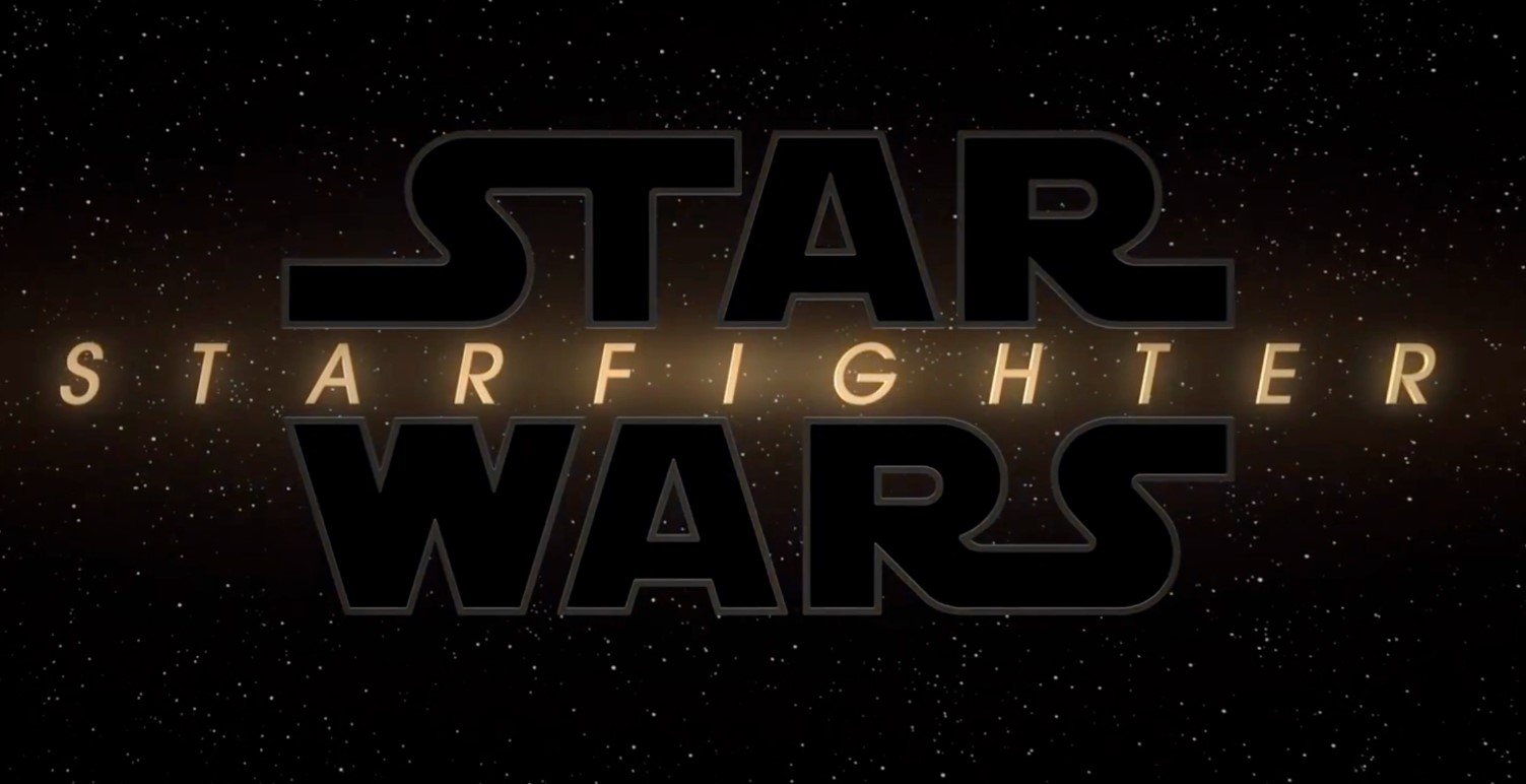 Star Wars: Starfighter -elokuvasta saatiin ensimmäiset paljastukset