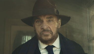 Uhrilampaat-pahis ja Indy-elokuvien parrakas jässikkä oudossa seikkailuelokuvassa – Katso traileri täältä