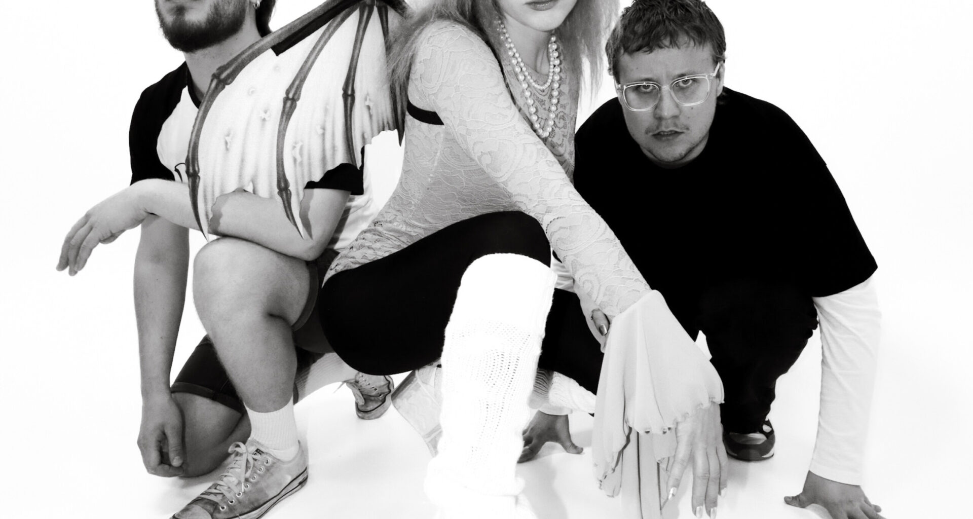 Eräs tämän hetken parhaista suomalaisista metalliyhtyeistä julkaisi uutta musiikkia – alkuvuodesta tulossa kiertue