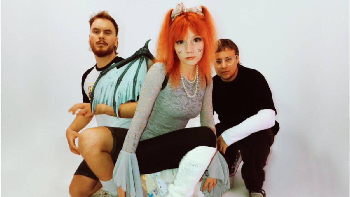 "Toivomme maailmaan lisää lempeyttä ja empatiaa" - uutta musiikkia Stoned Statuesilta, alkuvuoden keikkoja julki