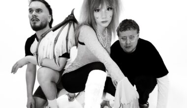 Kappale heille, jotka kokevat tulleensa yhteiskunnan hylkäämiksi – Stoned Statues julkaisi uutta tuotantoa