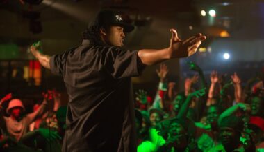 Vielä hetken Netflixissä: Lippukassat räjäyttänyt musiikkielokuva – pikkubudjetin leffa keräsi 201 miljoonan tulot