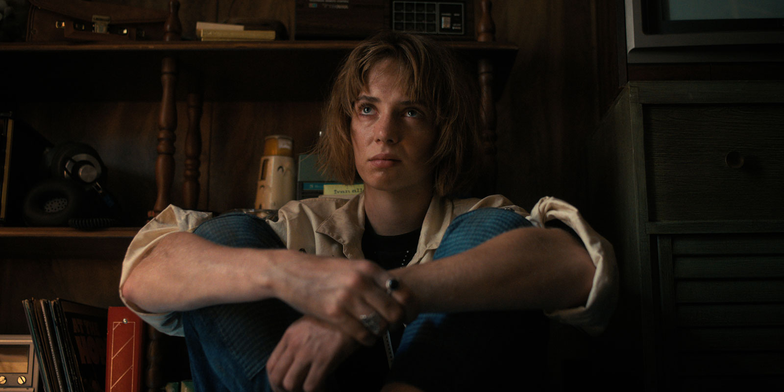 Kill Bill -tähti vihjaili Quentin Tarantinon fetissistä - suositteli Stranger Things -tähteä pitämään kengät jalassa Once Upon a Time in Hollywoodin kuvausten ajan