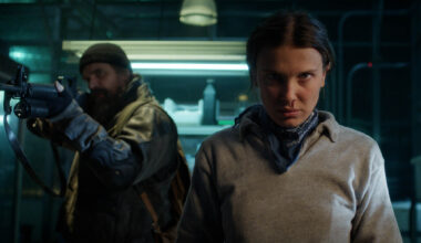 Stranger Things -sarjan viides kausi – edessä viimeinen taistelu