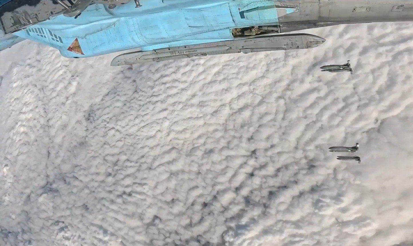 Kremlin päätös voi johtaa kriisiin