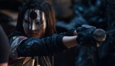 Nyt Netflixissä: Haukuttu sarjakuvaelokuva räjäytti lippukassat – 749,2 miljoonan tulot!