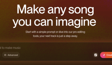AI-musiikkiyhtiö Suno sopimukseen Warner Musicin kanssa