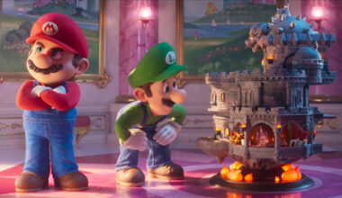 Super Mario -leffan jatko-osa sai trailerin – mukana myös Marvel- ja Oppenheimer-tähdet