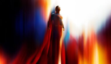 Supermanin jatko-osan pääpahis paljastui – mukaan hyppää…