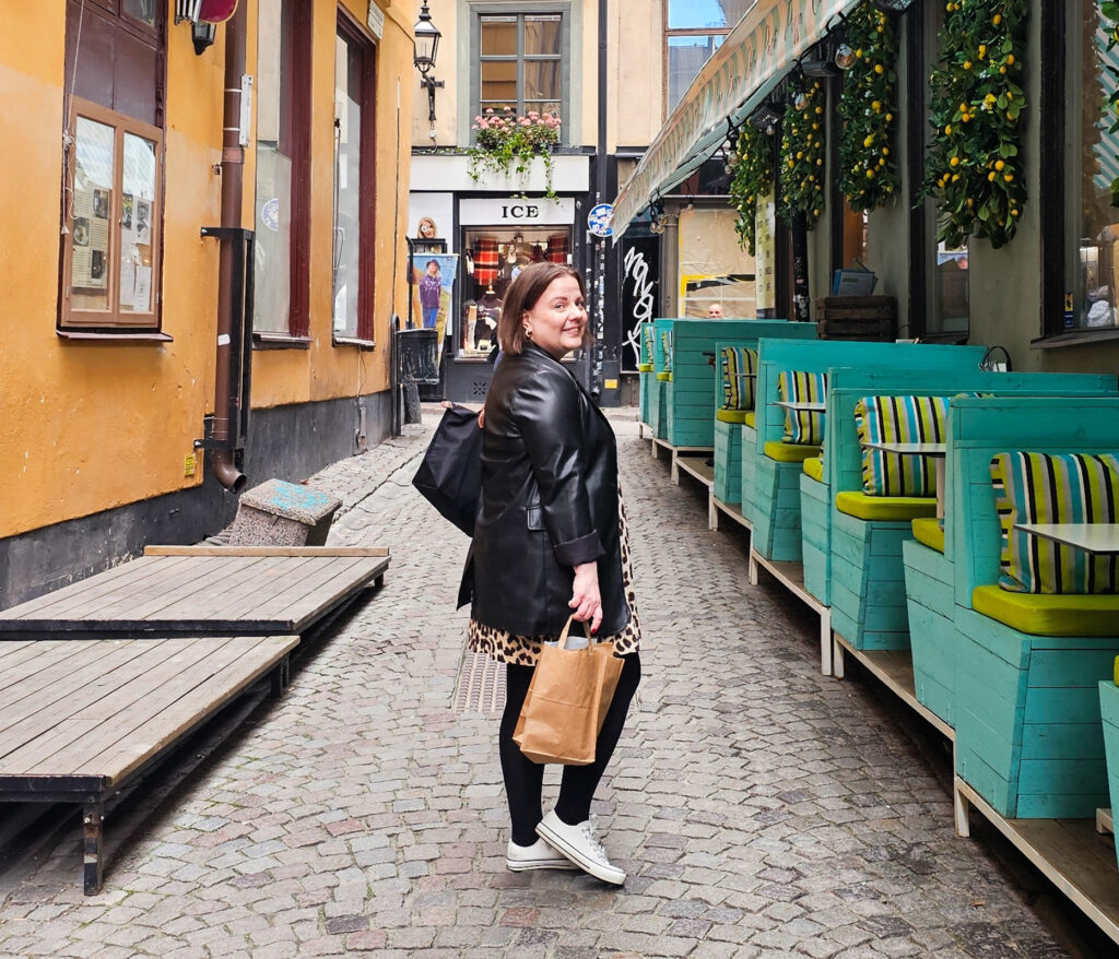 Susanna jonotti syöpätutkimuksiin kuukausia – kohdunpoisto tuhosi haaveet useammasta lapsesta