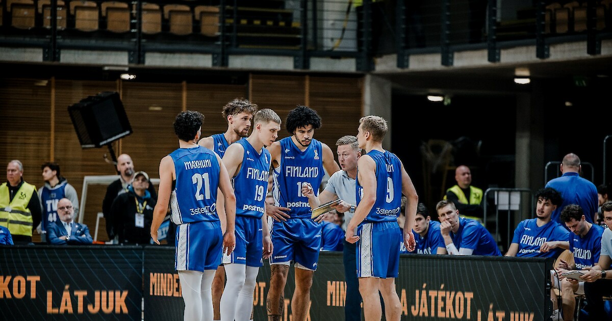 Unkari kasvatti kotivoittoputkeaan Susijengin kustannuksella MM-karsinta-avauksessa