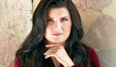 Suvi Teräsniskan keikkamatkalle tuli ylimääräinen pysähdys – surullinen hetki