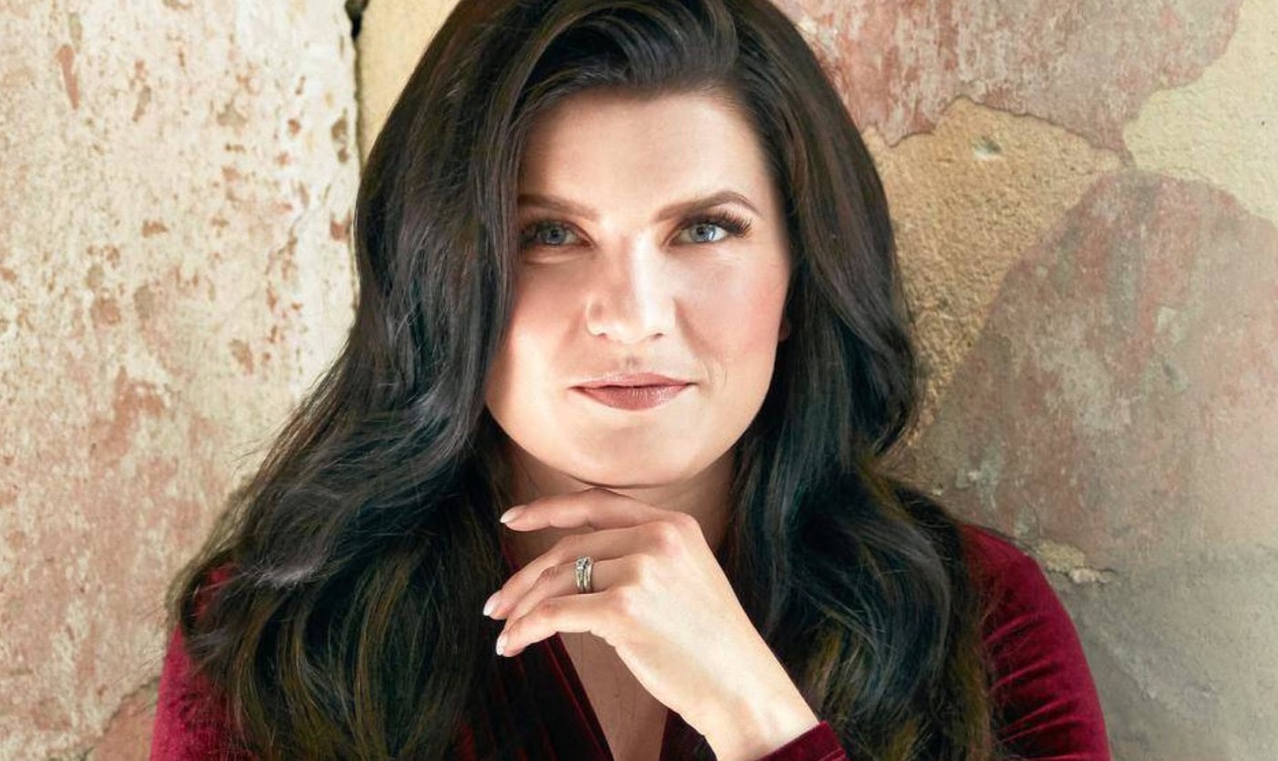 Suvi Teräsniskan keikkamatkalle tuli ylimääräinen pysähdys – surullinen hetki