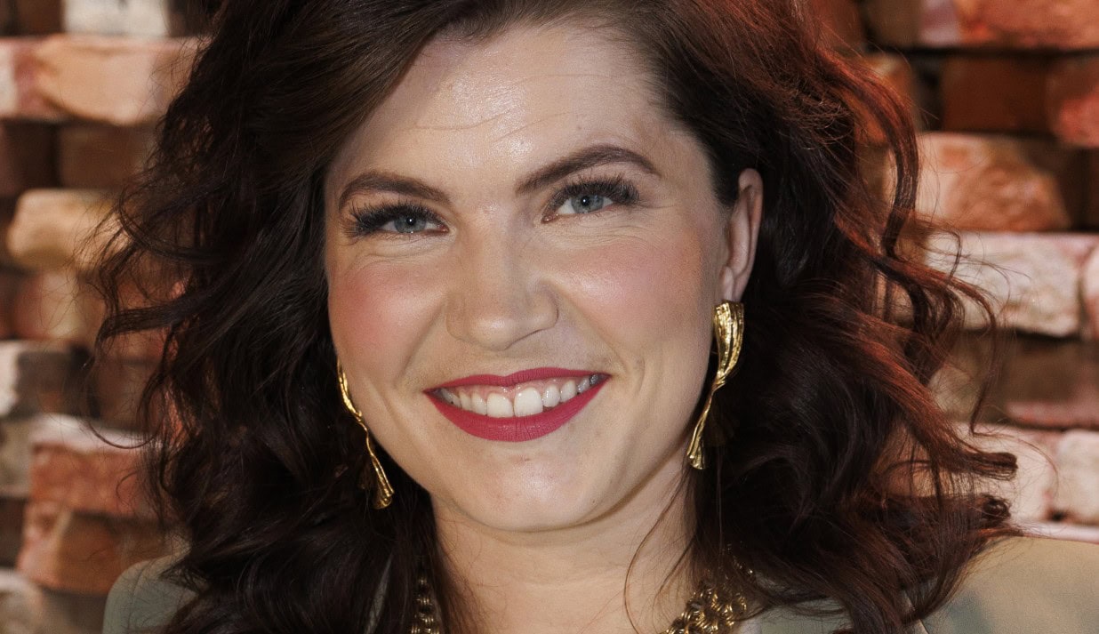 Tästä uutisesta moni Suvi Teräsniskan fani pettyy