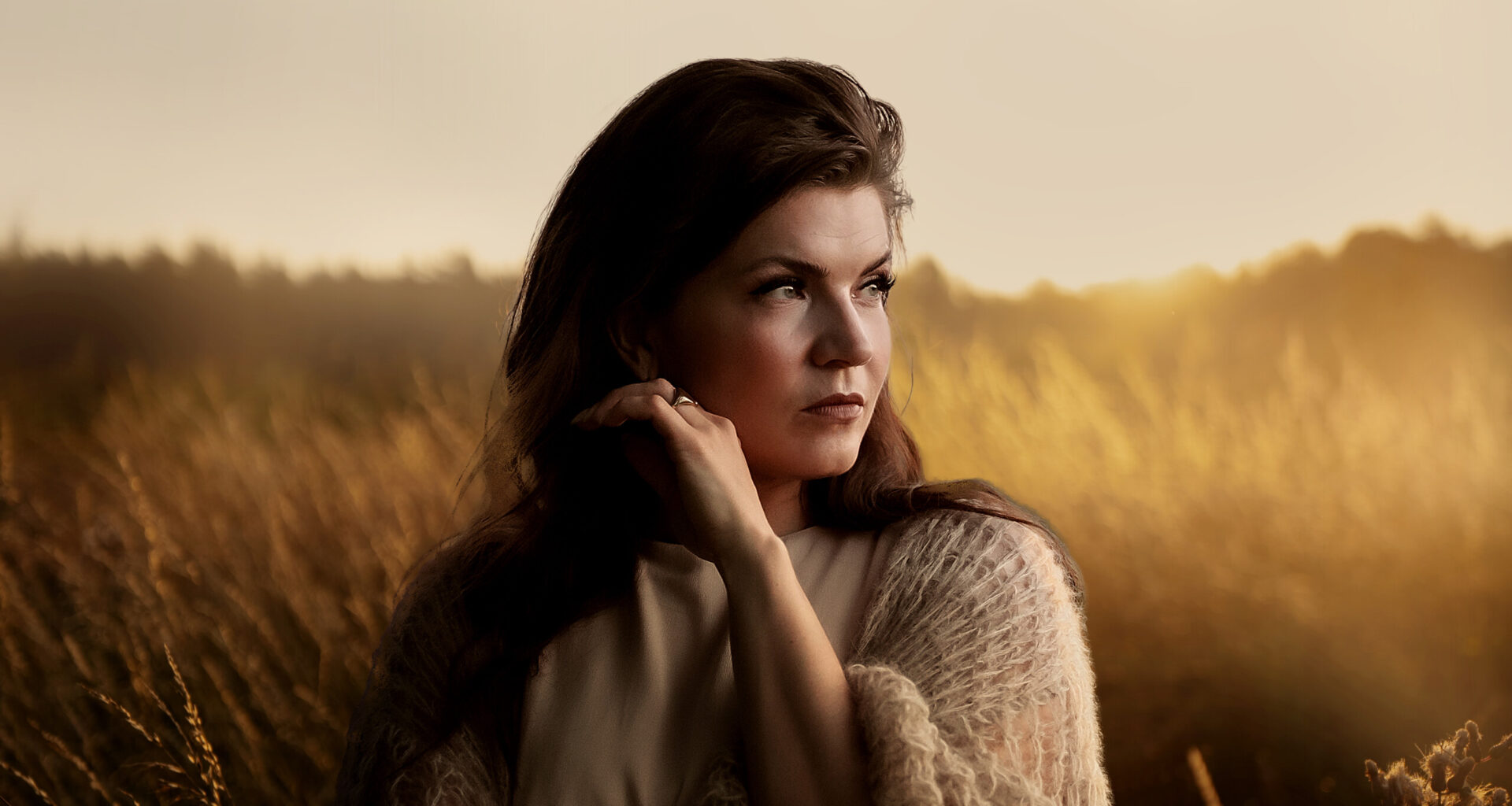 Elämäni biisi -tähti Suvi Teräsniskan faneille upeita uutisia ensi vuotta koskien