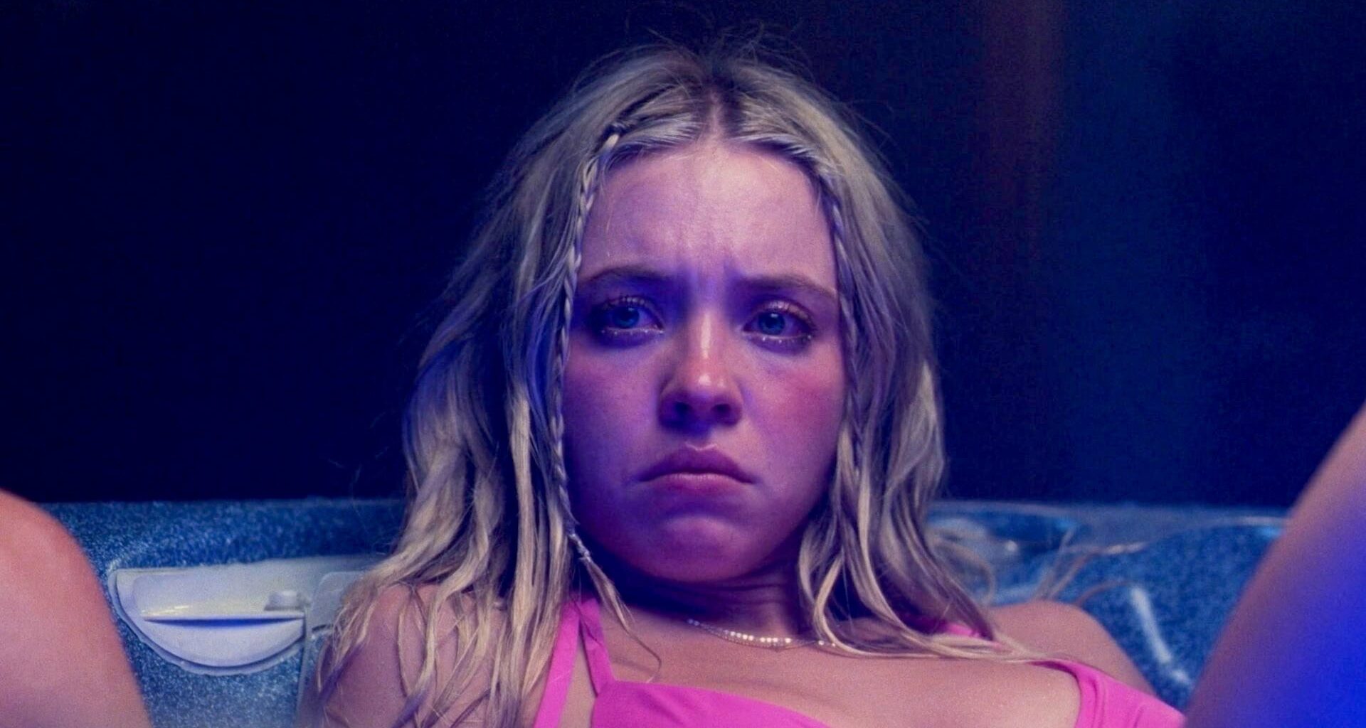 Sydney Sweeney kommentoi farkkumainoksen aiheuttamaa kohua: ”En ole täällä kertomassa miten ihmisten pitäisi ajatella”